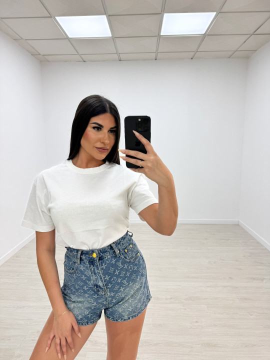 SHORT LV