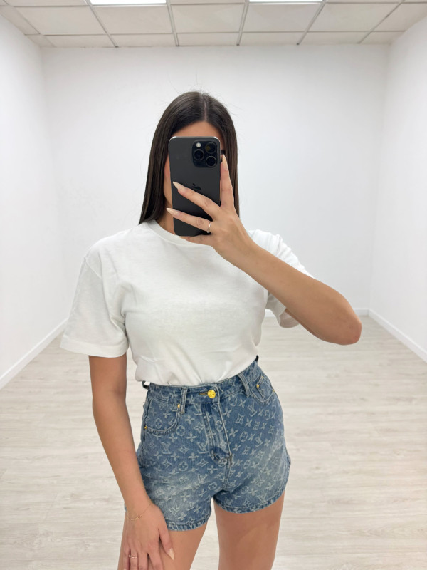 SHORT LV