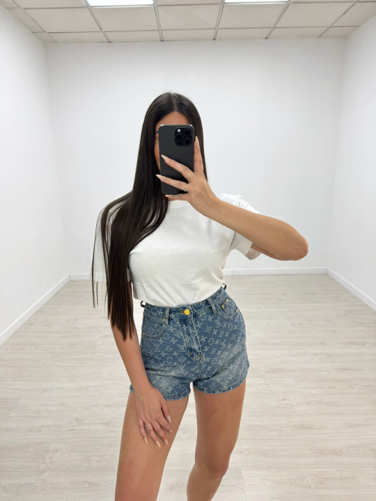 SHORT LV