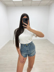 SHORT LV