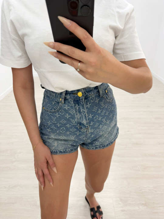 SHORT LV