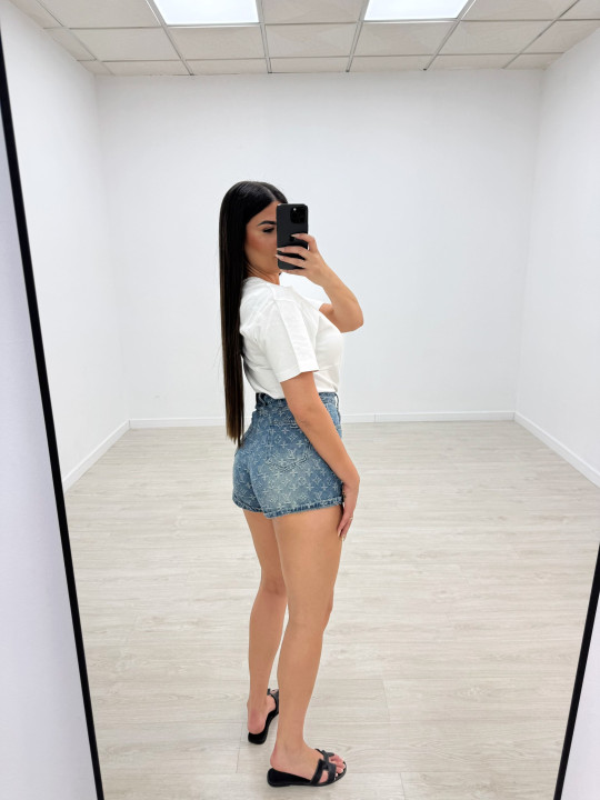 SHORT LV