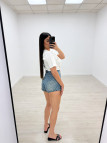 SHORT LV