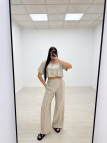 CONJUNTO SARA - TOUPE