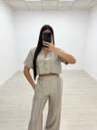 CONJUNTO SARA - TOUPE