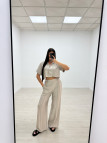 CONJUNTO SARA - TOUPE