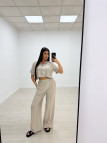 CONJUNTO SARA - TOUPE