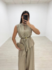 CONJUNTO CRIST - TOUPE
