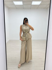 CONJUNTO CRIST - TOUPE