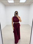 CONJUNTO CRIST - VINO
