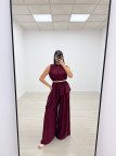 CONJUNTO CRIST - VINO