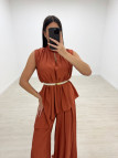 CONJUNTO CRIST - CALDERA
