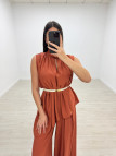 CONJUNTO CRIST - CALDERA