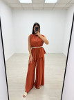 CONJUNTO CRIST - CALDERA
