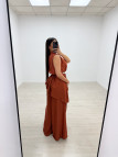 CONJUNTO CRIST - CALDERA