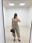CONJUNTO CAMILA - TOUPE