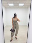 CONJUNTO CAMILA - TOUPE