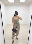 CONJUNTO CAMILA - TOUPE