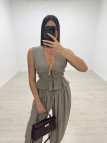 CONJUNTO CAMILA - TOUPE