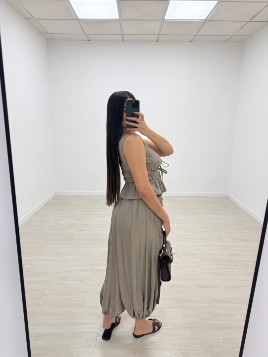 CONJUNTO CAMILA - TOUPE