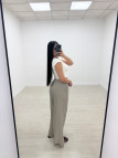 PANTALÓN EFECTO BAMBULA - TOUPE