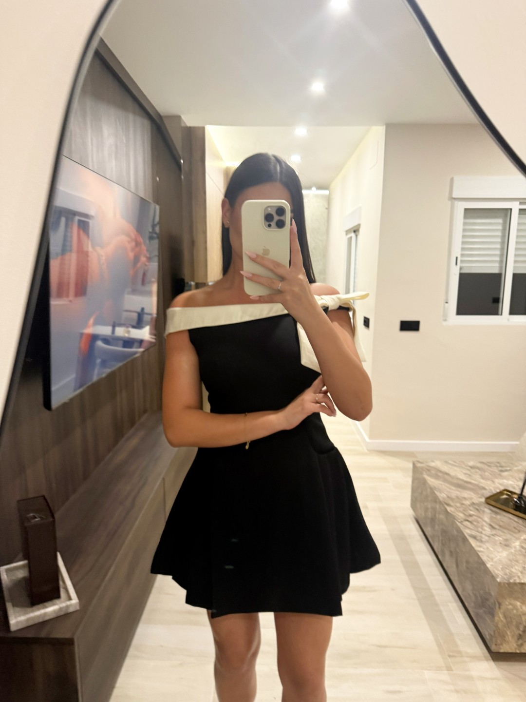 VESTIDO EXCLUSIVO LAZADA
