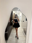 VESTIDO EXCLUSIVO LAZADA