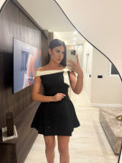 VESTIDO EXCLUSIVO LAZADA