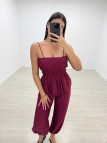 CONJUNTO MARA - VINO