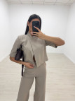 CONJUNTO NORA - TOUPE