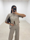 CONJUNTO NORA - TOUPE