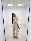 CONJUNTO NORA - TOUPE