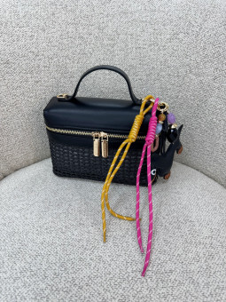 BOLSO LORO P. NEGRO