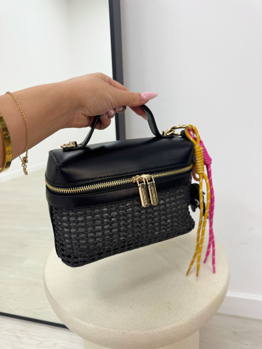 BOLSO LORO P. NEGRO