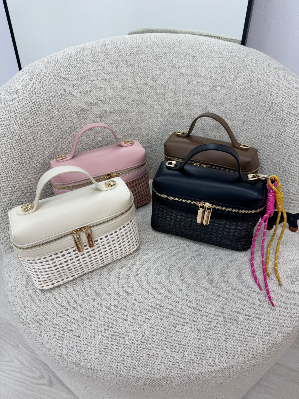 BOLSO LORO P. MARRÓN