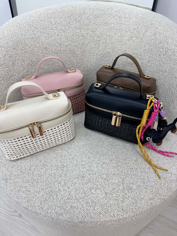 BOLSO LORO P. MARRÓN