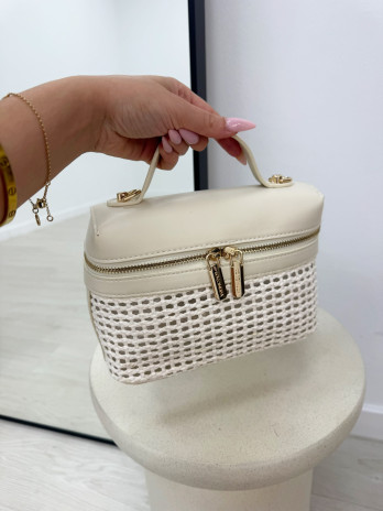 BOLSO LORO P. BEIGE