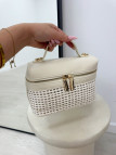 BOLSO LORO P. BEIGE