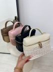 BOLSO LORO P. BEIGE