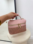 BOLSO LORO P. ROSA