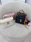 BOLSO LORO P. ROSA