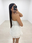 SHORT BORDADO+PERFORADO