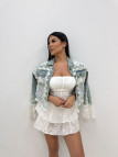 CHAQUETA FORMENTERA