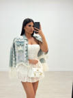 CHAQUETA FORMENTERA