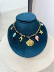 COLLAR MAR CONCHA - 04