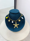 COLLAR MAR ESTRELLA - 01