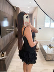 CONJUNTO LINA PREMIUM - NEGRO