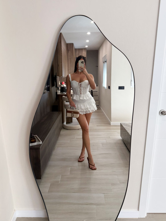 CONJUNTO LINA PREMIUM - BLANCO