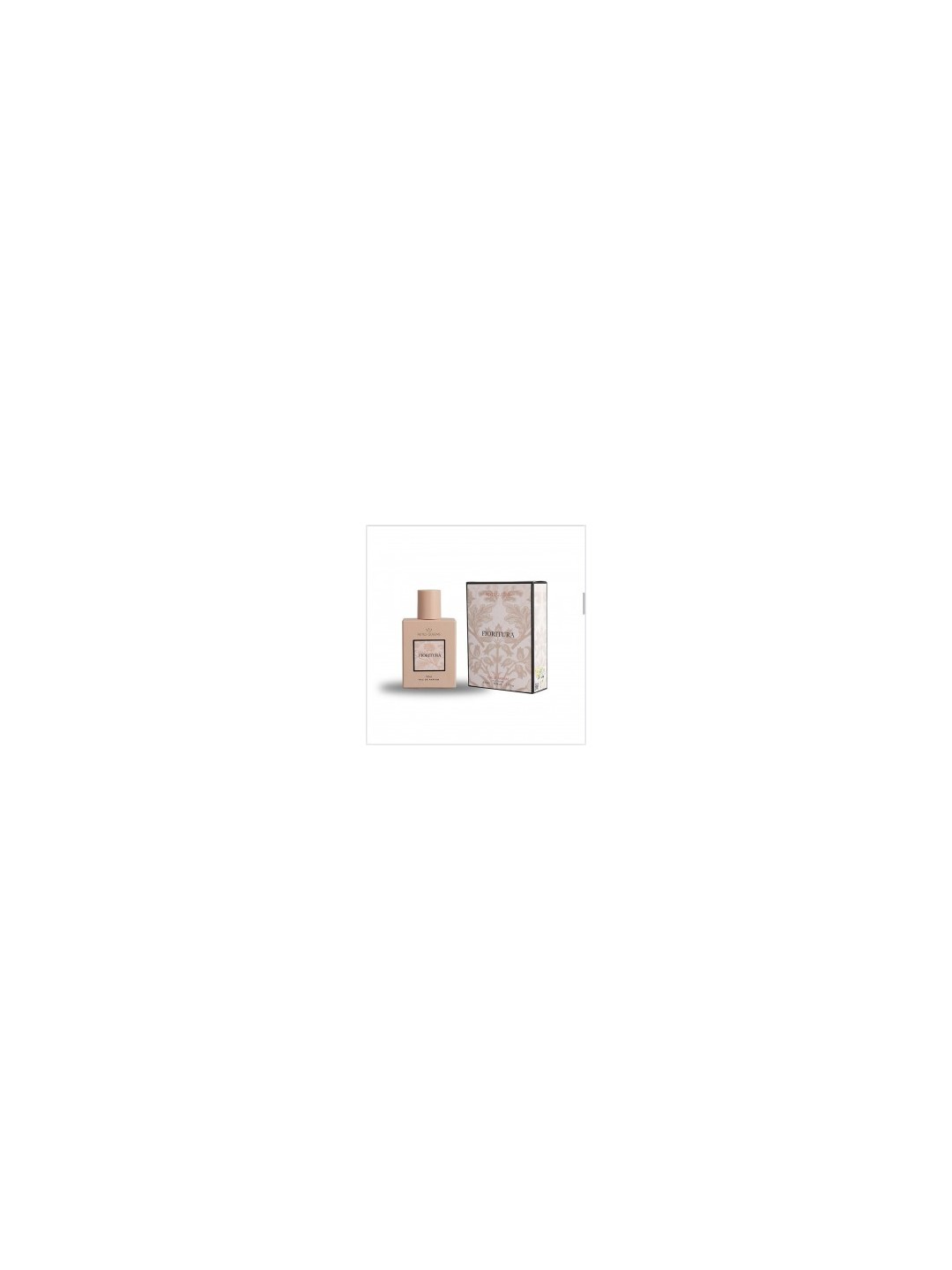 PERFUME FIORITURA