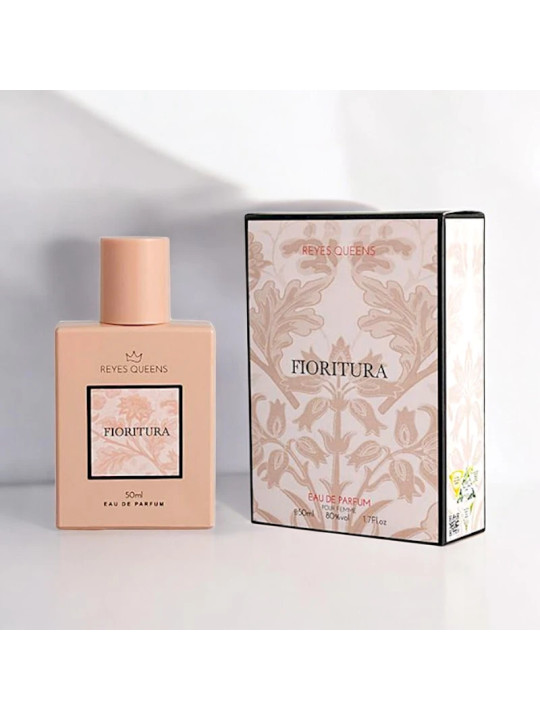 PERFUME FIORITURA